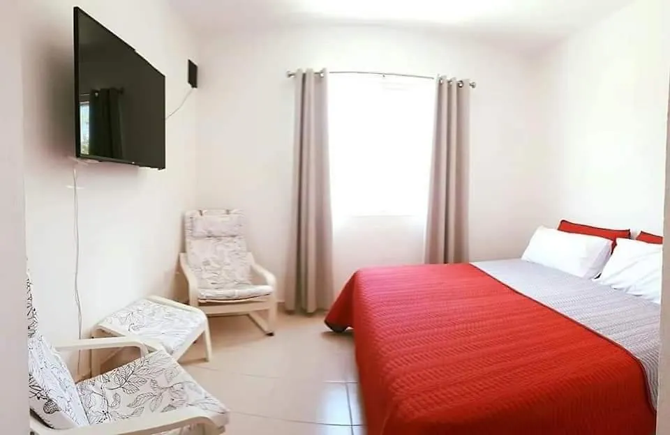 公寓 Casa Kinichna En Playa Del Carmen公寓