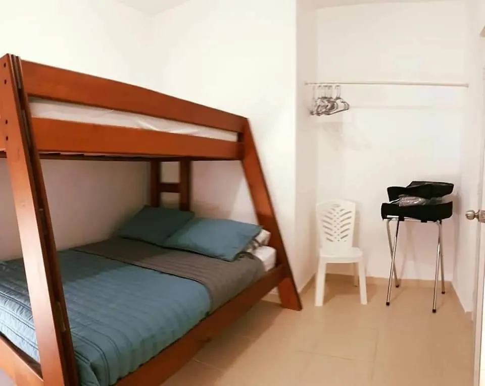 Casa Kinichna En Playa Del Carmen联系方式